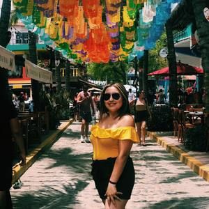 Meet your Posher, Jaileene